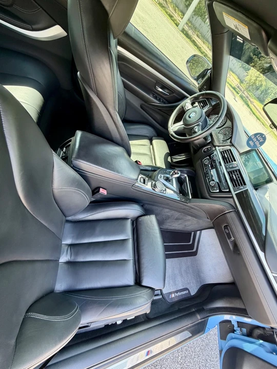 2016 BMW F82/F83 M4 - Image 22 of 25