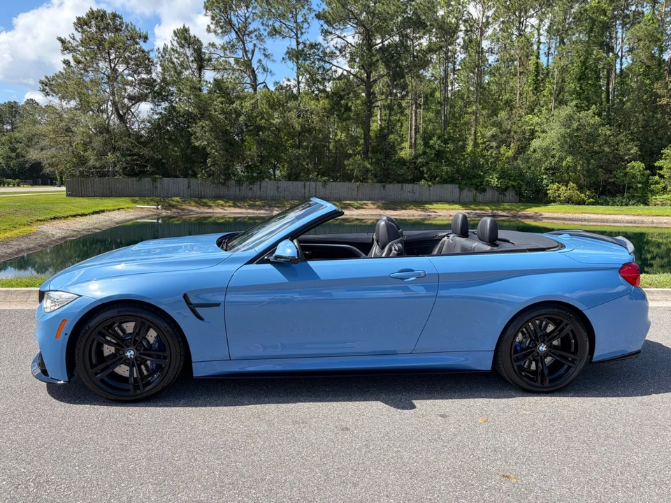 2016 BMW F82/F83 M4 - Image 2 of 25