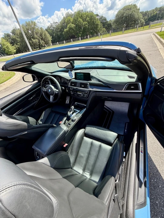 2016 BMW F82/F83 M4 - Image 23 of 25