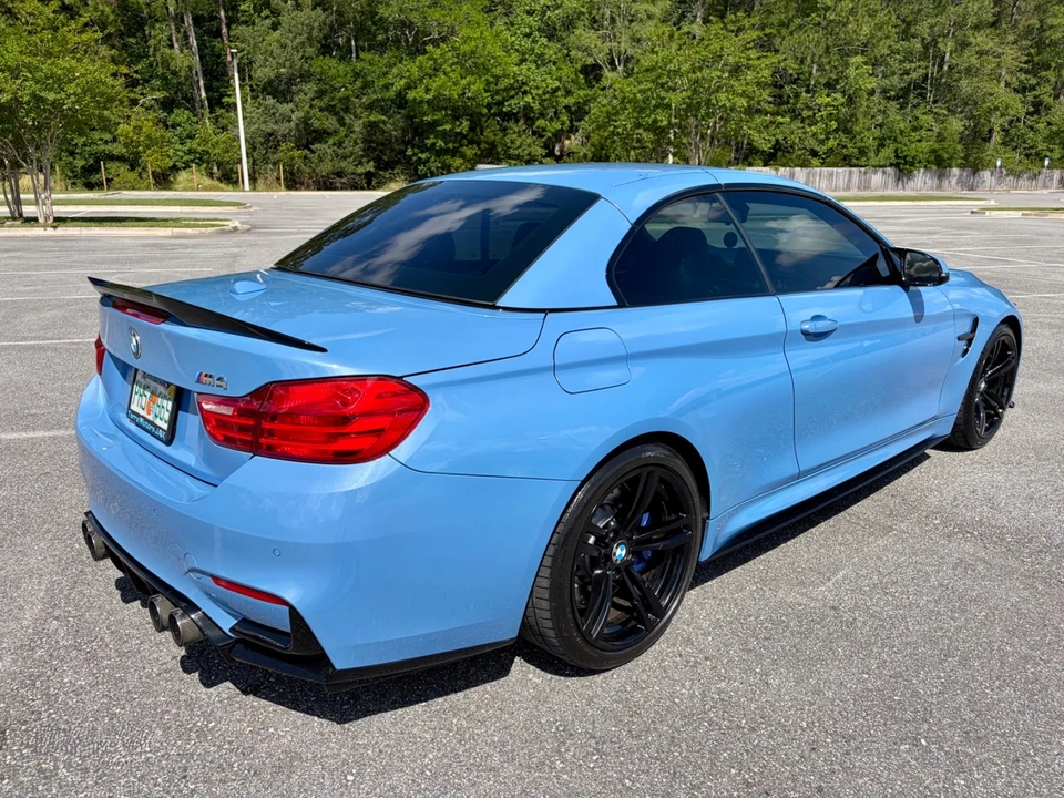 2016 BMW F82/F83 M4 - Image 15 of 25