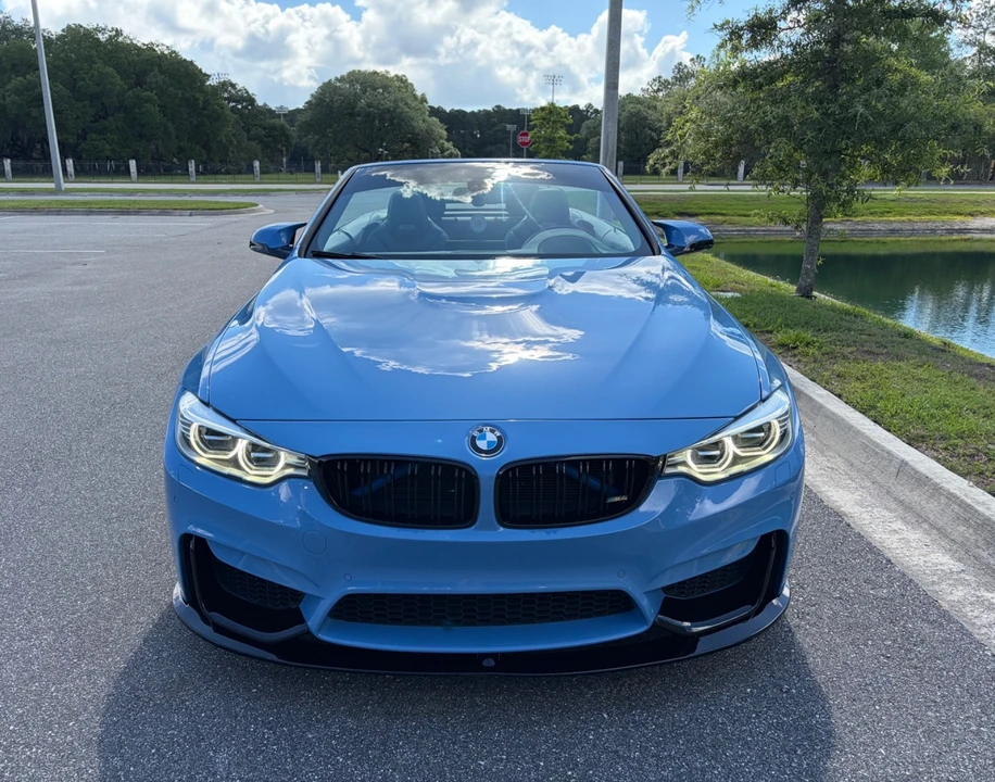 2016 BMW F82/F83 M4 - Image 7 of 25