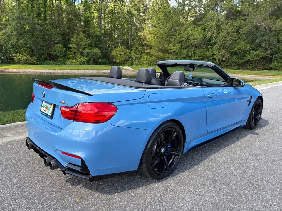 2016 BMW F82/F83 M4 - Image 6 of 25