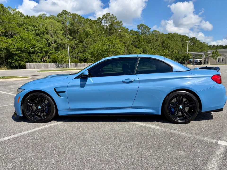 2016 BMW F82/F83 M4 - Image 10 of 25
