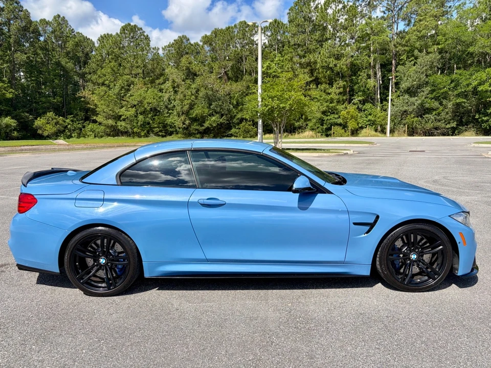 2016 BMW F82/F83 M4 - Image 14 of 25