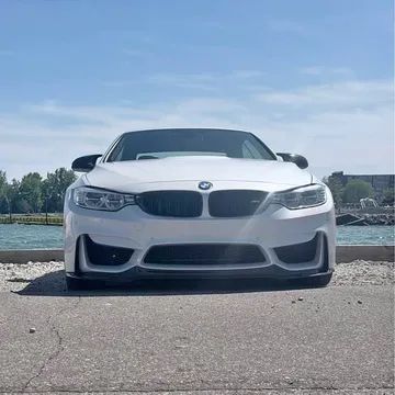 2016 BMW M4 Convertible