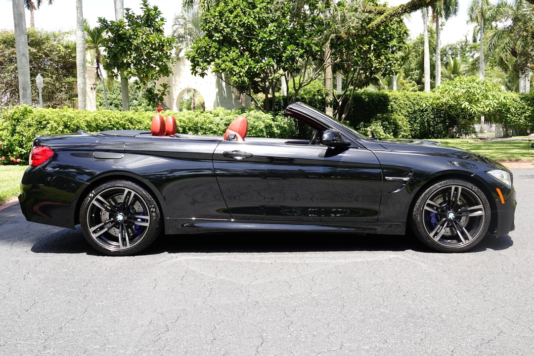 2016 BMW F82/F83 M4 - Image 3 of 14