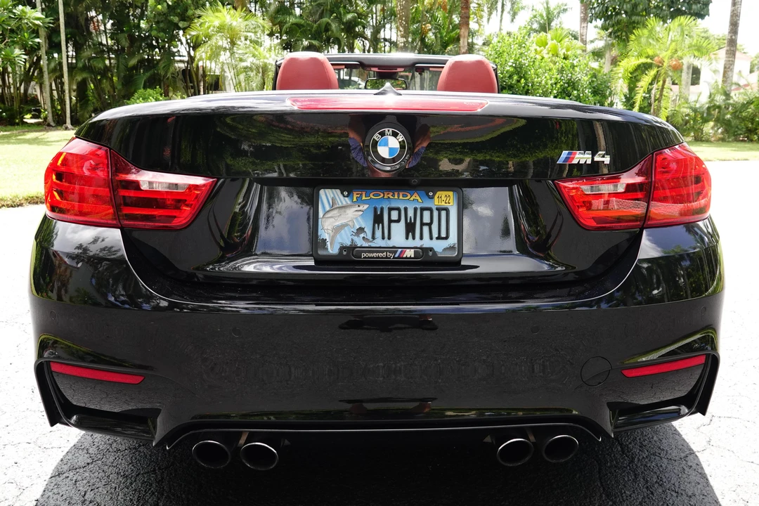 2016 BMW F82/F83 M4 - Image 5 of 14