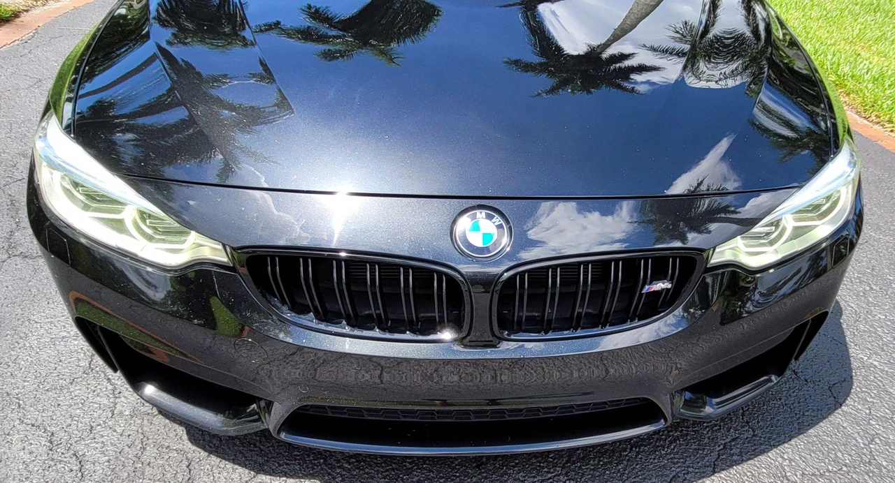 2016 BMW F82/F83 M4 - Image 14 of 14