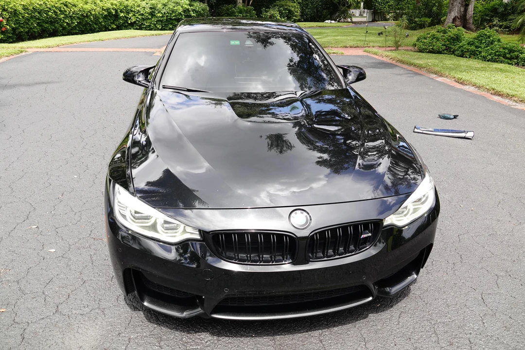 2016 BMW F82/F83 M4 - Image 2 of 14