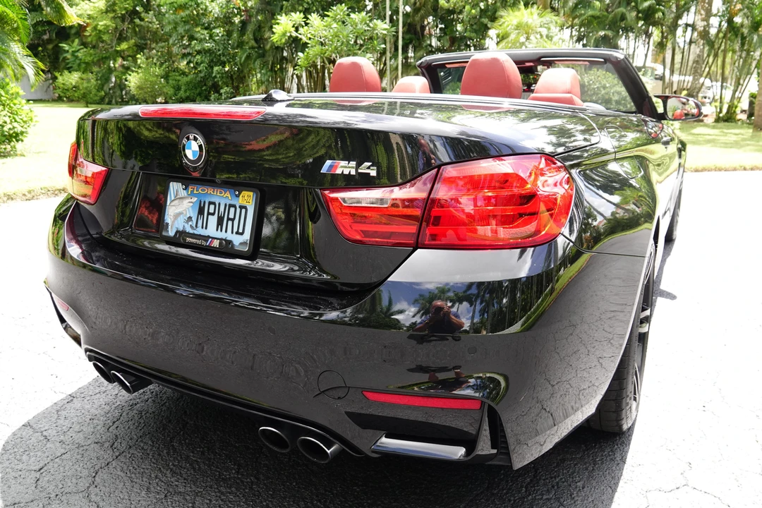 2016 BMW F82/F83 M4 - Image 4 of 14
