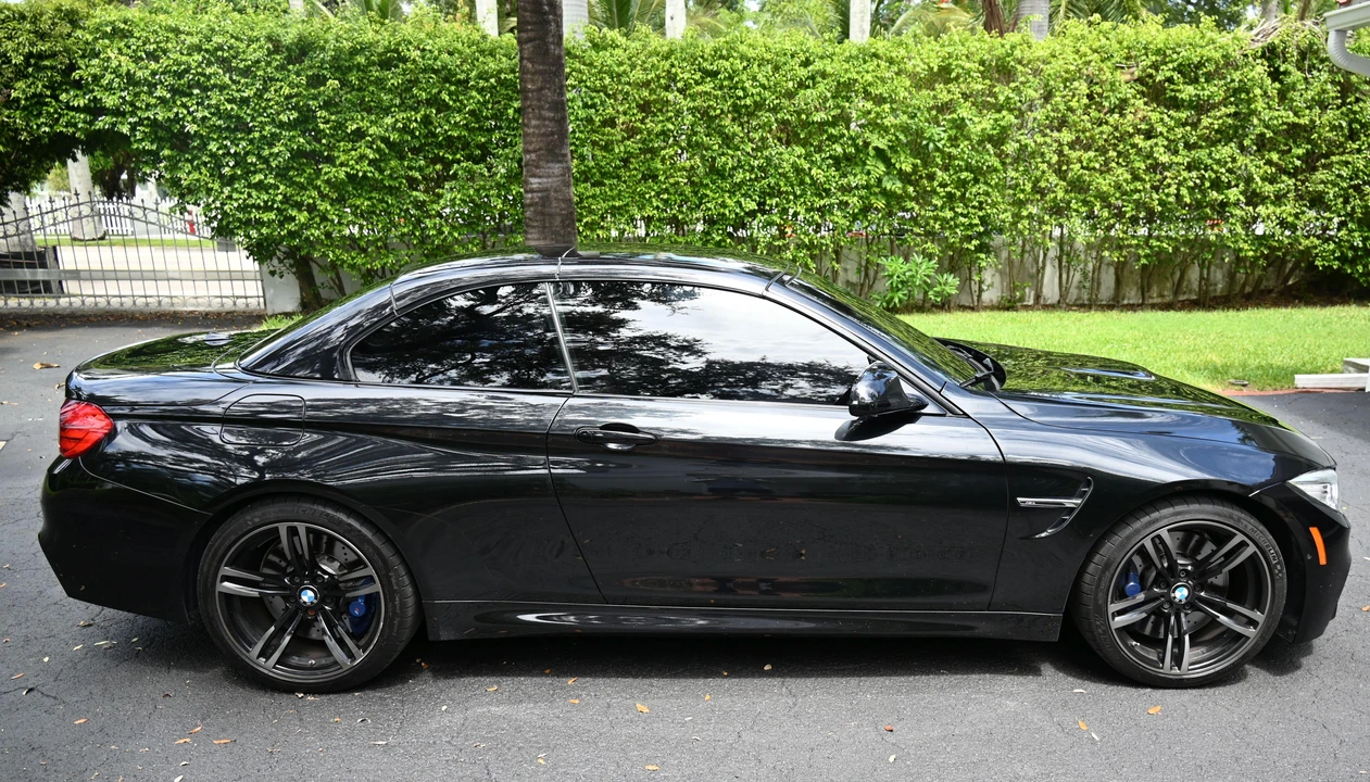 2016 BMW F82/F83 M4 - Image 12 of 14