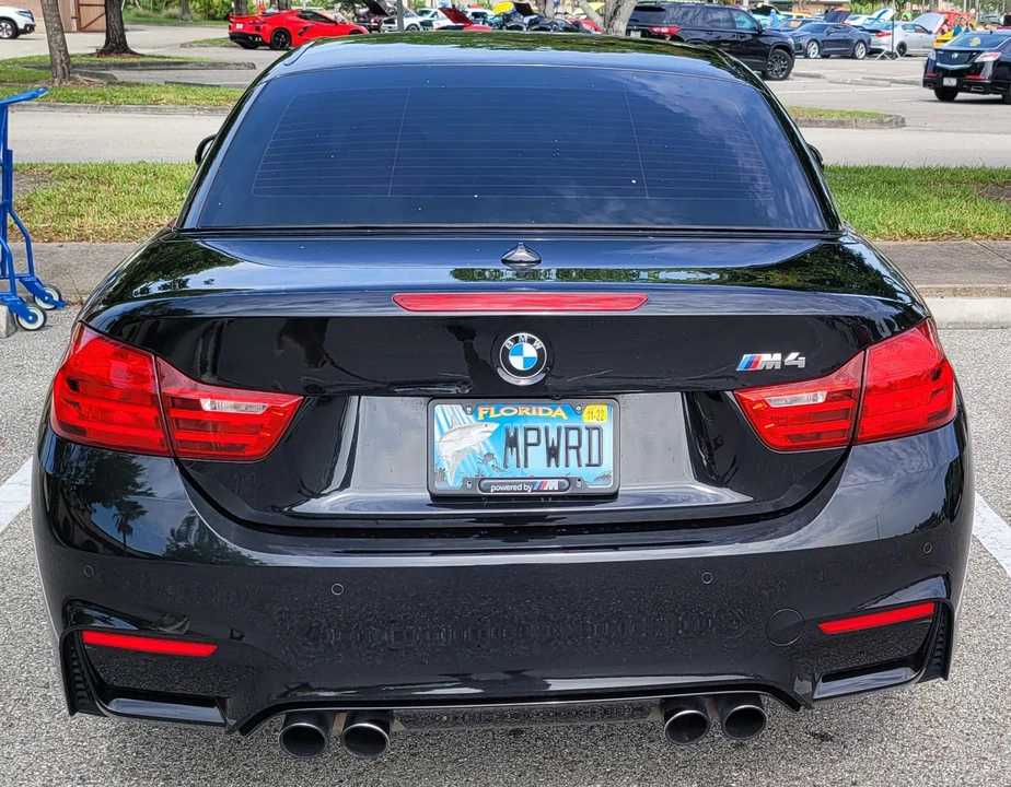2016 BMW F82/F83 M4 - Image 10 of 14