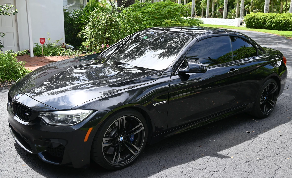 2016 BMW F82/F83 M4 - Image 6 of 14
