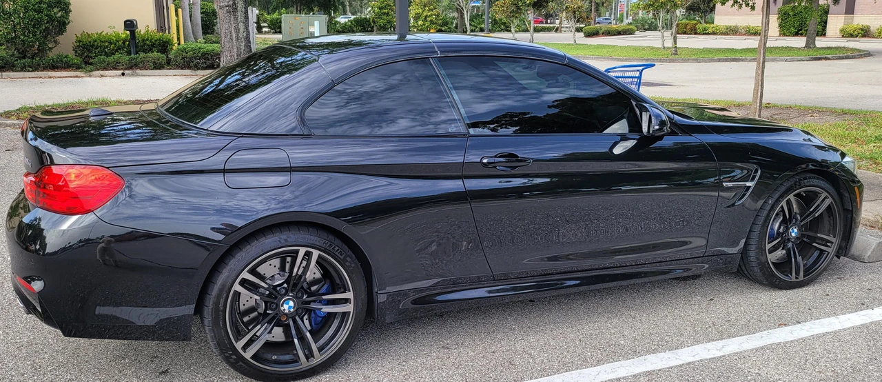 2016 BMW F82/F83 M4 - Image 11 of 14