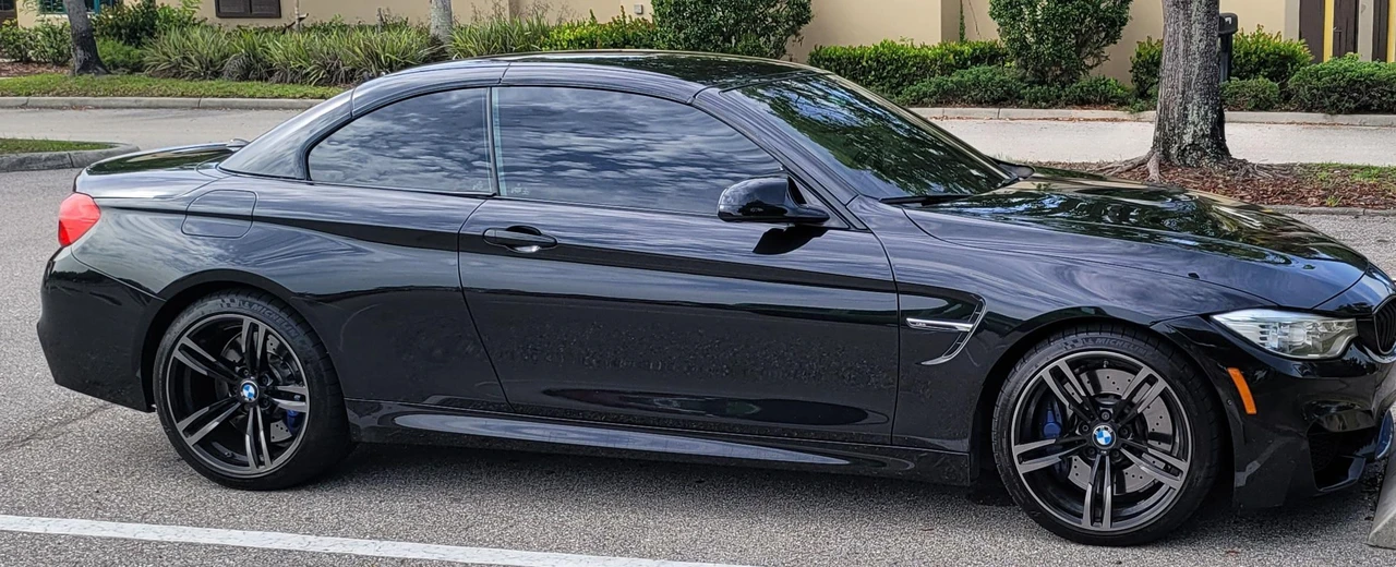 2016 BMW F82/F83 M4 - Image 13 of 14
