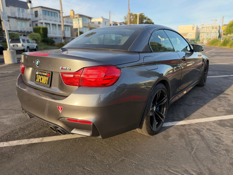 2016 BMW F82/F83 M4 - Image 24 of 31