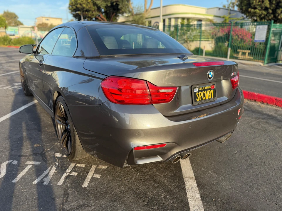 2016 BMW F82/F83 M4 - Image 23 of 31