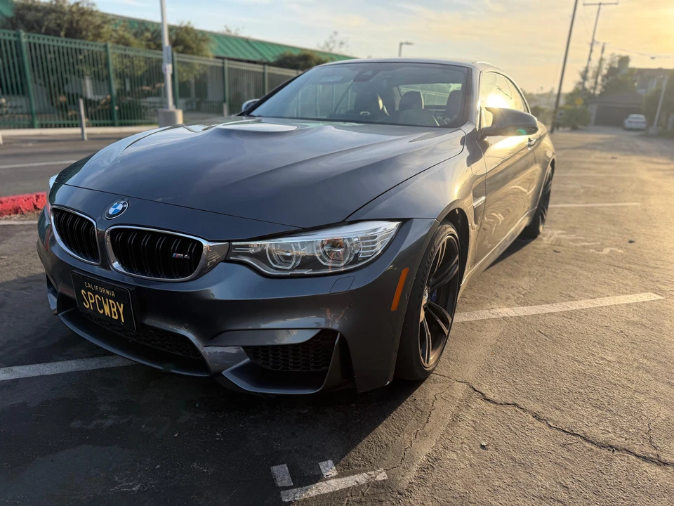 2016 BMW F82/F83 M4 - Image 18 of 31
