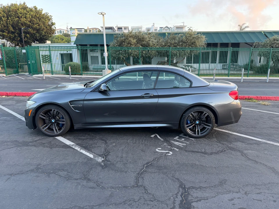 2016 BMW F82/F83 M4 - Image 21 of 31