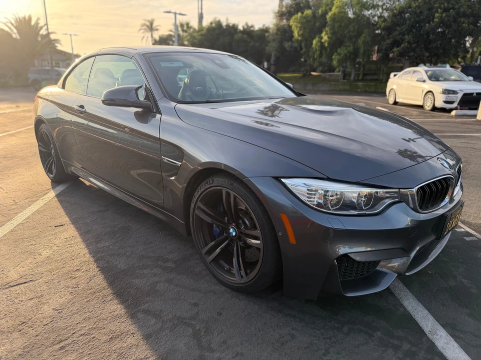 2016 BMW F82/F83 M4 - Image 28 of 31