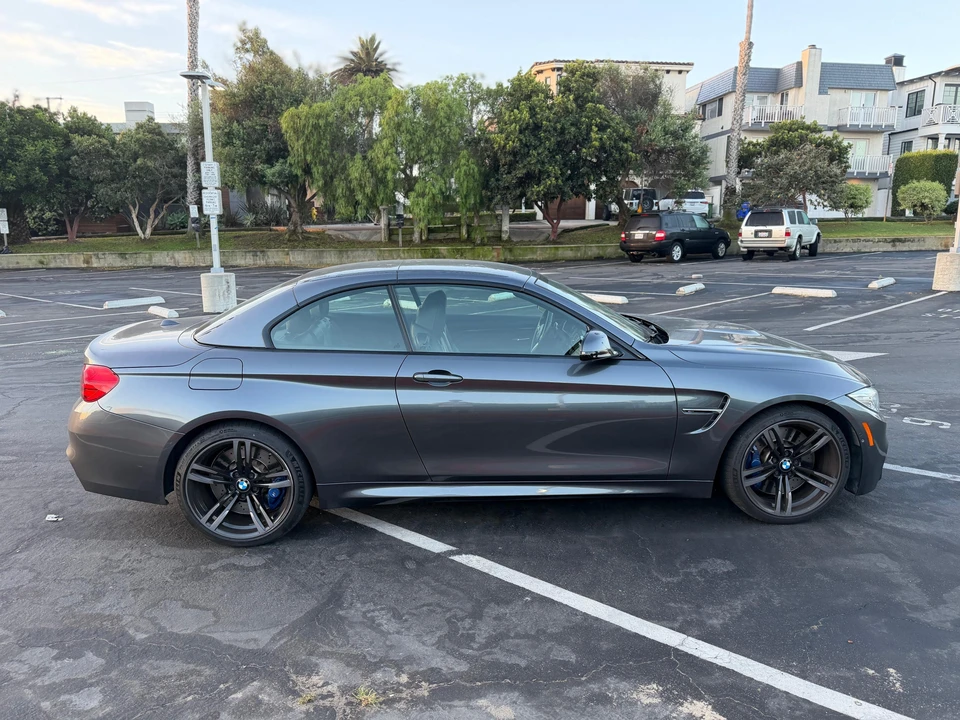 2016 BMW F82/F83 M4 - Image 26 of 31