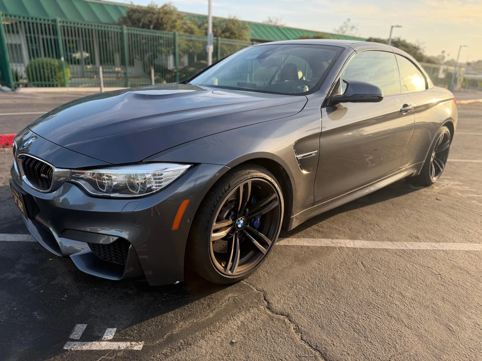 2016 BMW F82/F83 M4 - Image 19 of 31