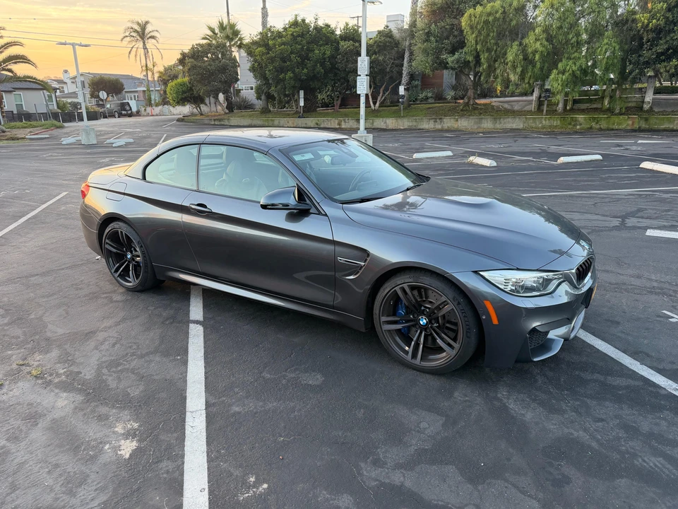 2016 BMW F82/F83 M4 - Image 27 of 31