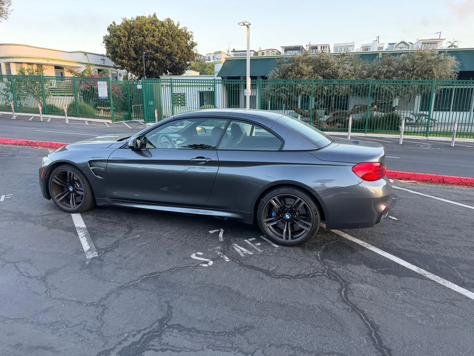 2016 BMW F82/F83 M4 - Image 22 of 31