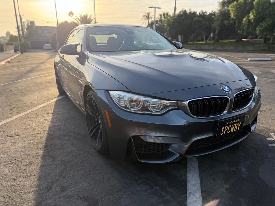 2016 BMW F82/F83 M4 - Image 29 of 31