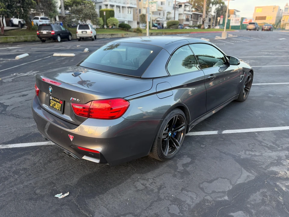 2016 BMW F82/F83 M4 - Image 25 of 31