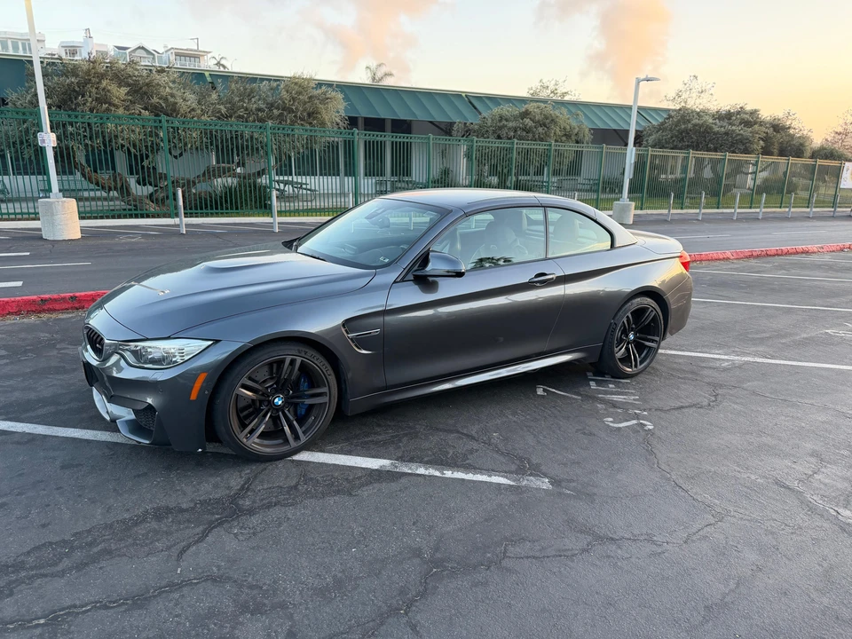 2016 BMW F82/F83 M4 - Image 20 of 31