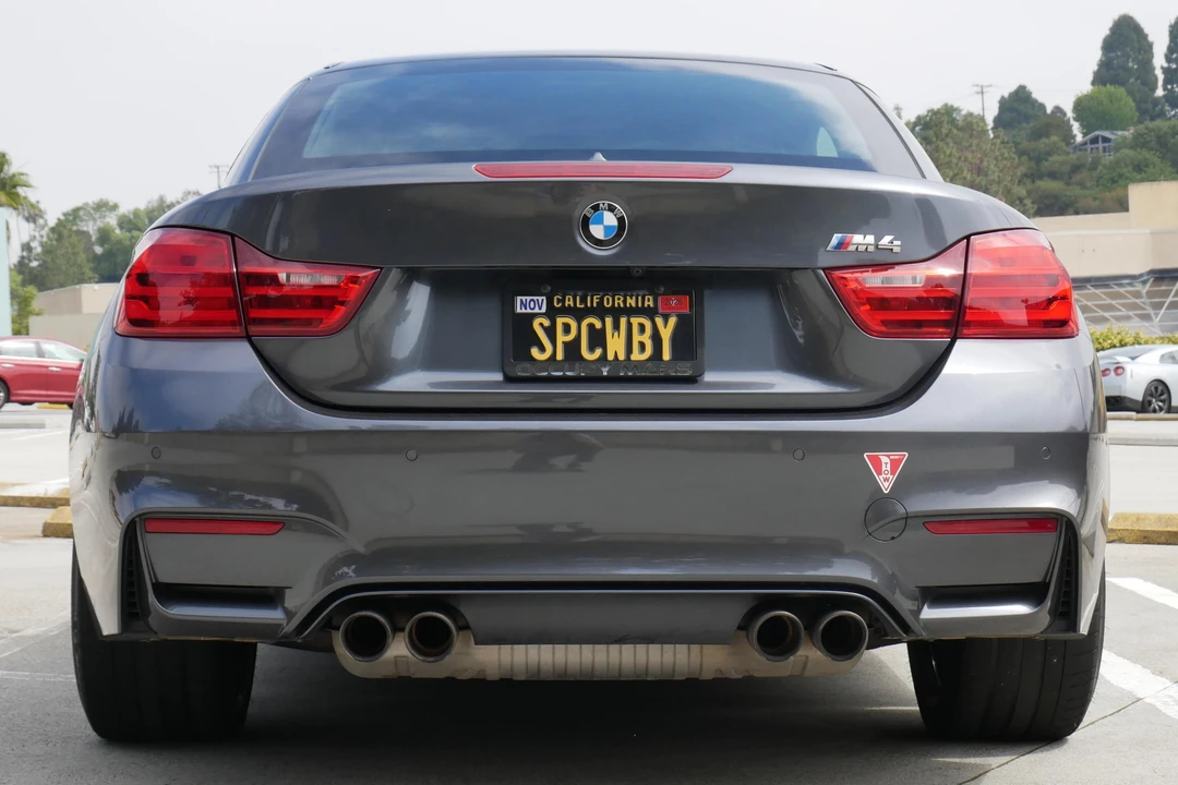 2016 BMW F82/F83 M4 - Image 5 of 31