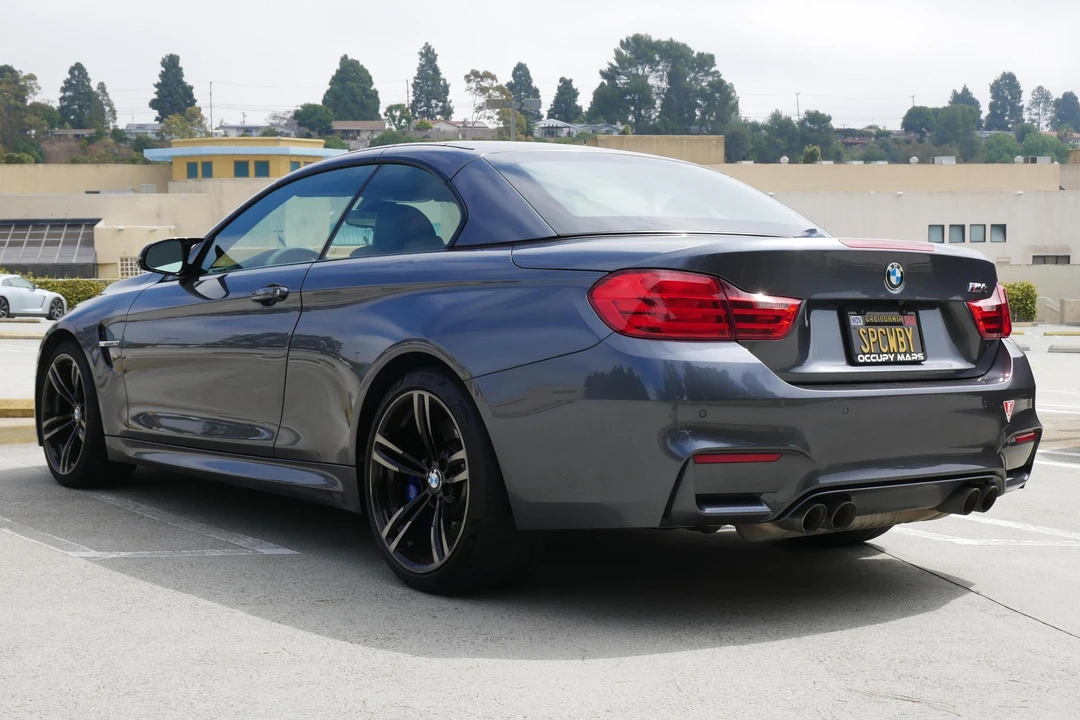 2016 BMW F82/F83 M4 - Image 4 of 31