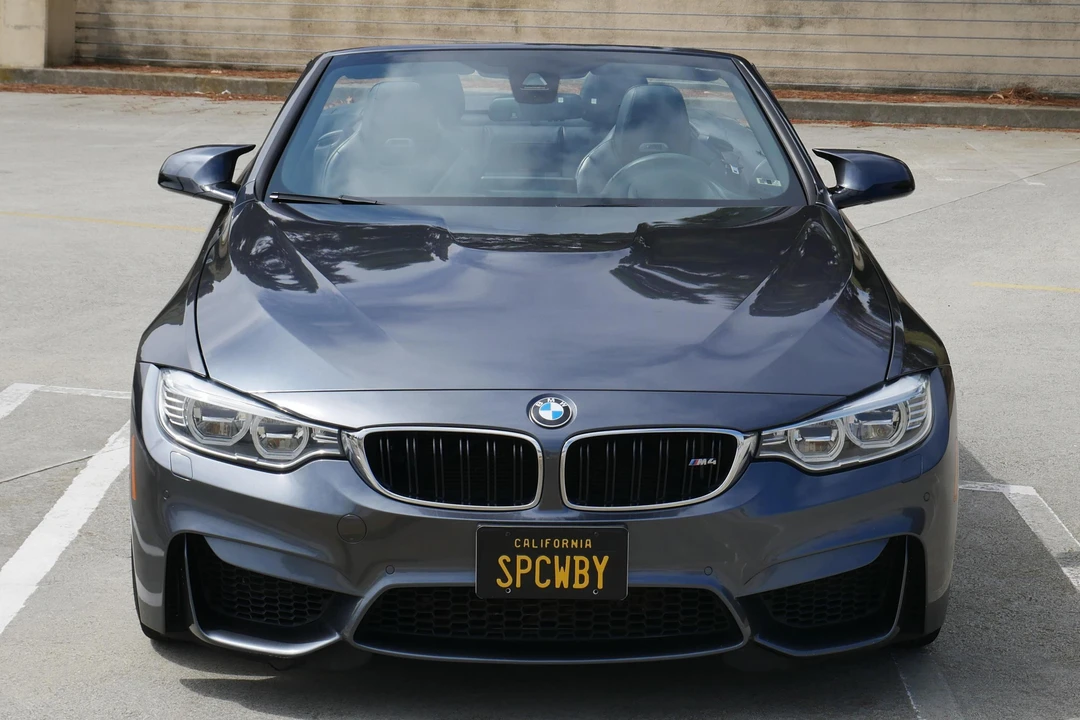 2016 BMW F82/F83 M4 - Image 2 of 31