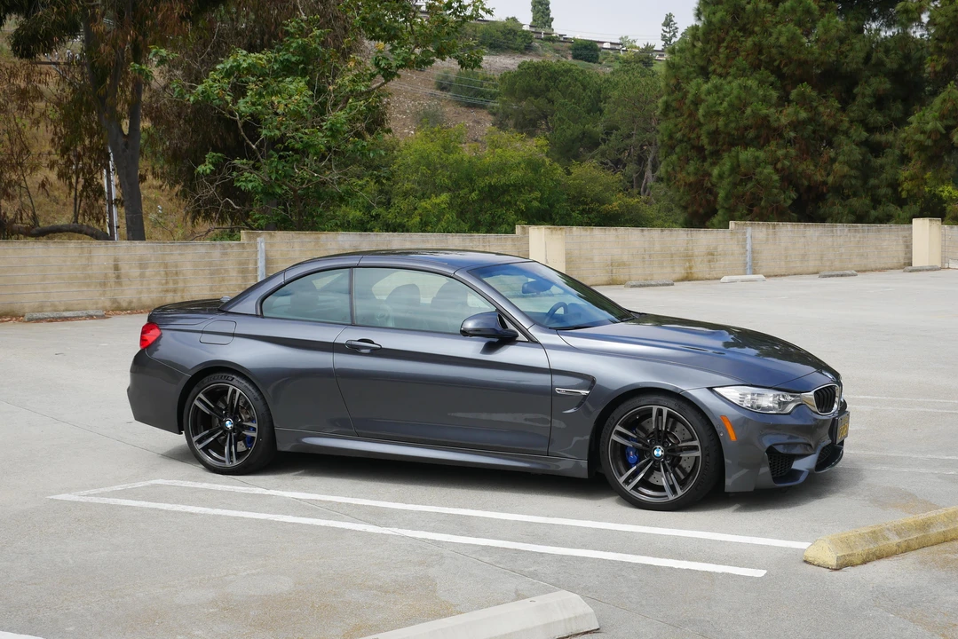 2016 BMW F82/F83 M4 - Image 15 of 31