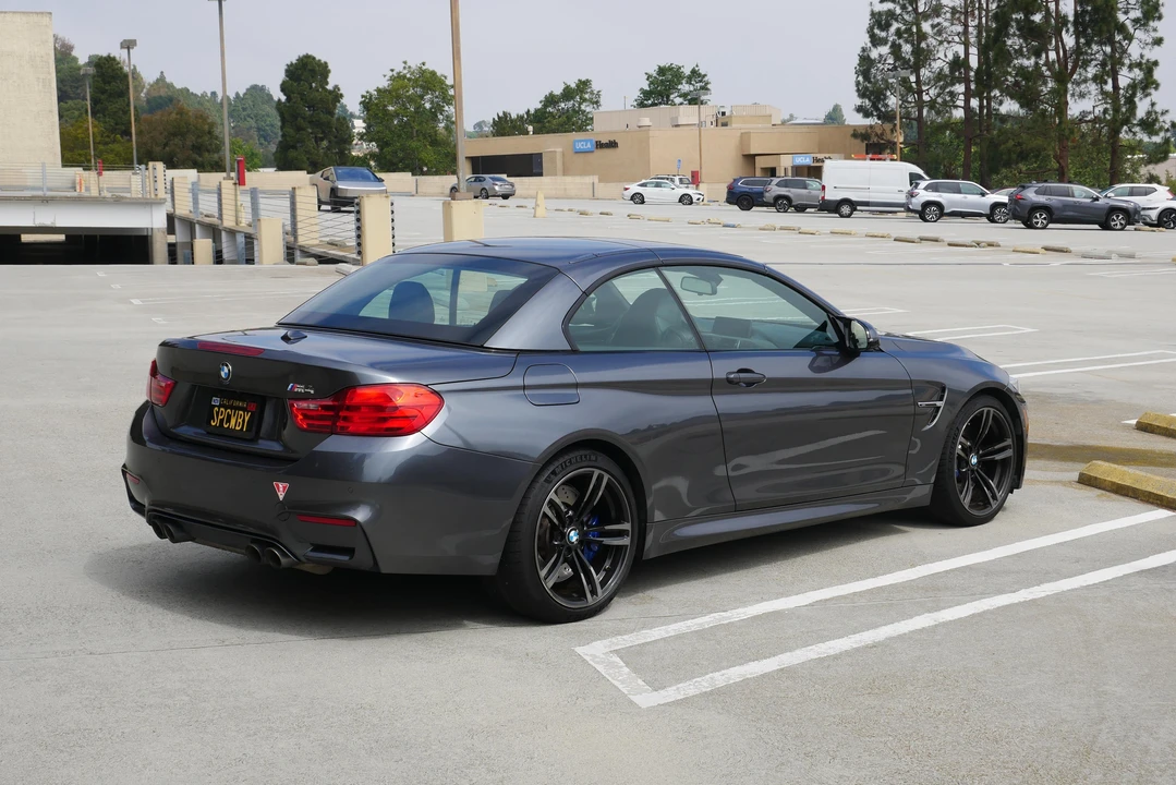 2016 BMW F82/F83 M4 - Image 14 of 31