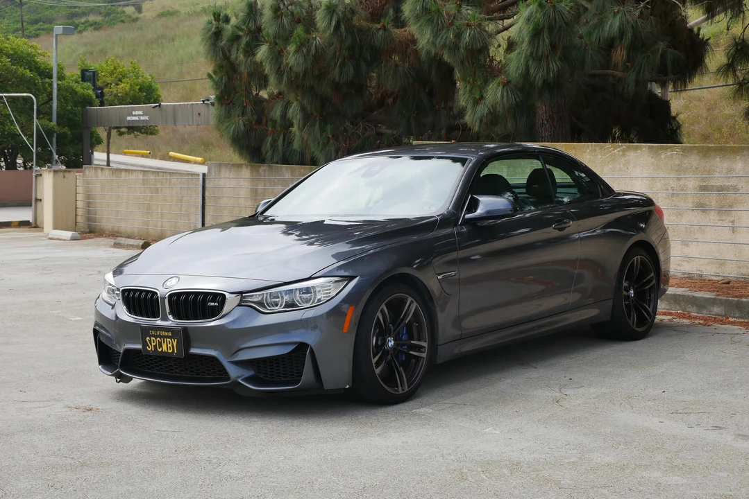 2016 BMW F82/F83 M4 - Image 12 of 31