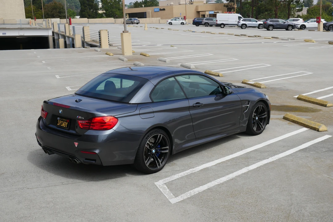 2016 BMW F82/F83 M4 - Image 13 of 31