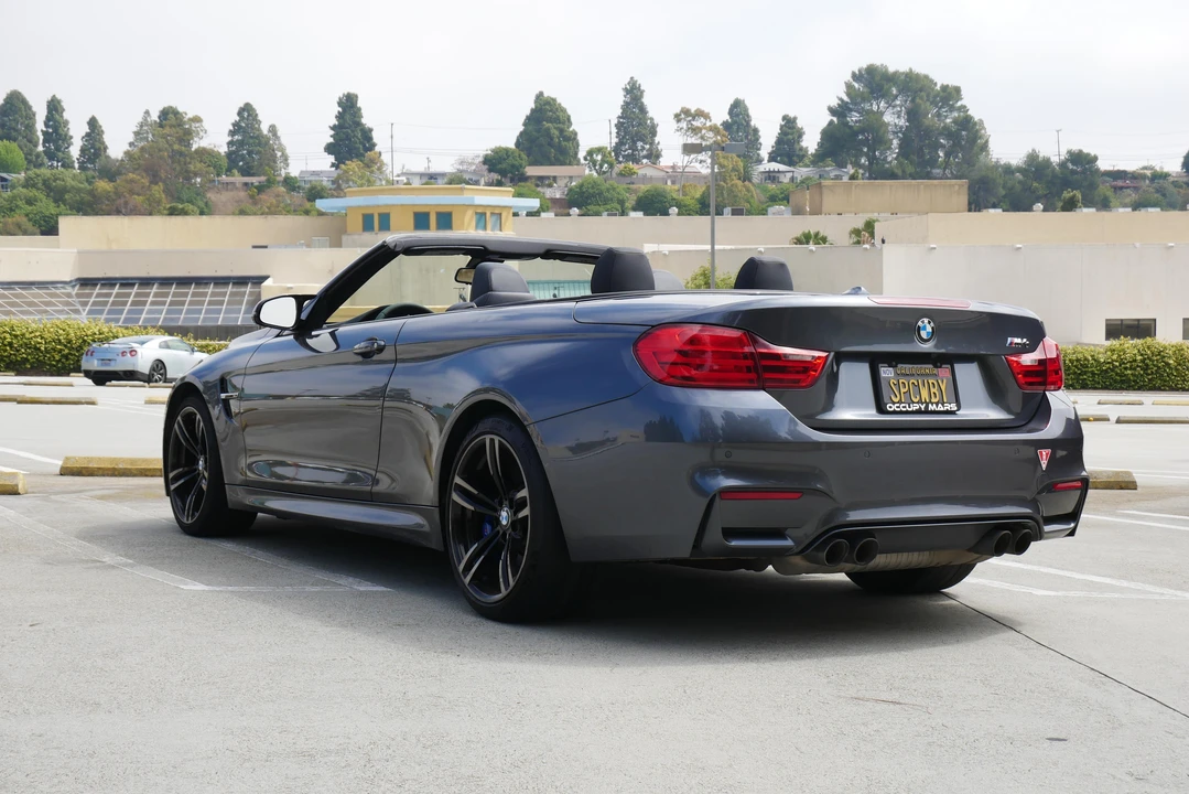 2016 BMW F82/F83 M4 - Image 6 of 31