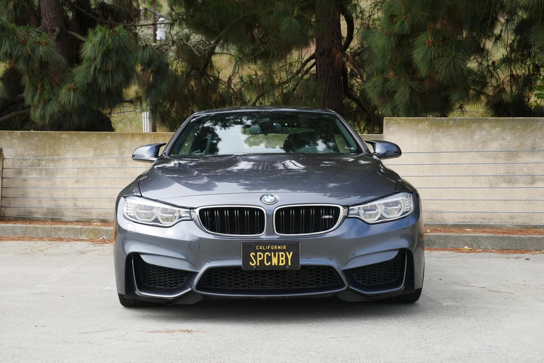 2016 BMW F82/F83 M4 - Image 11 of 31