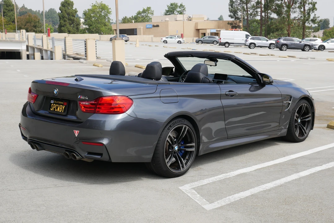 2016 BMW F82/F83 M4 - Image 7 of 31