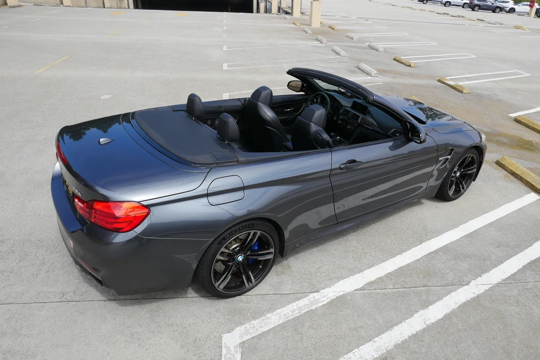 2016 BMW F82/F83 M4 - Image 9 of 31