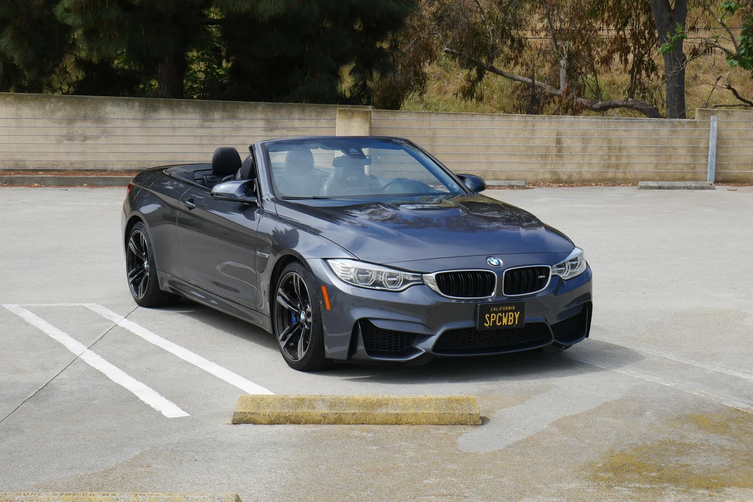 2016 BMW F82/F83 M4 - Image 10 of 31