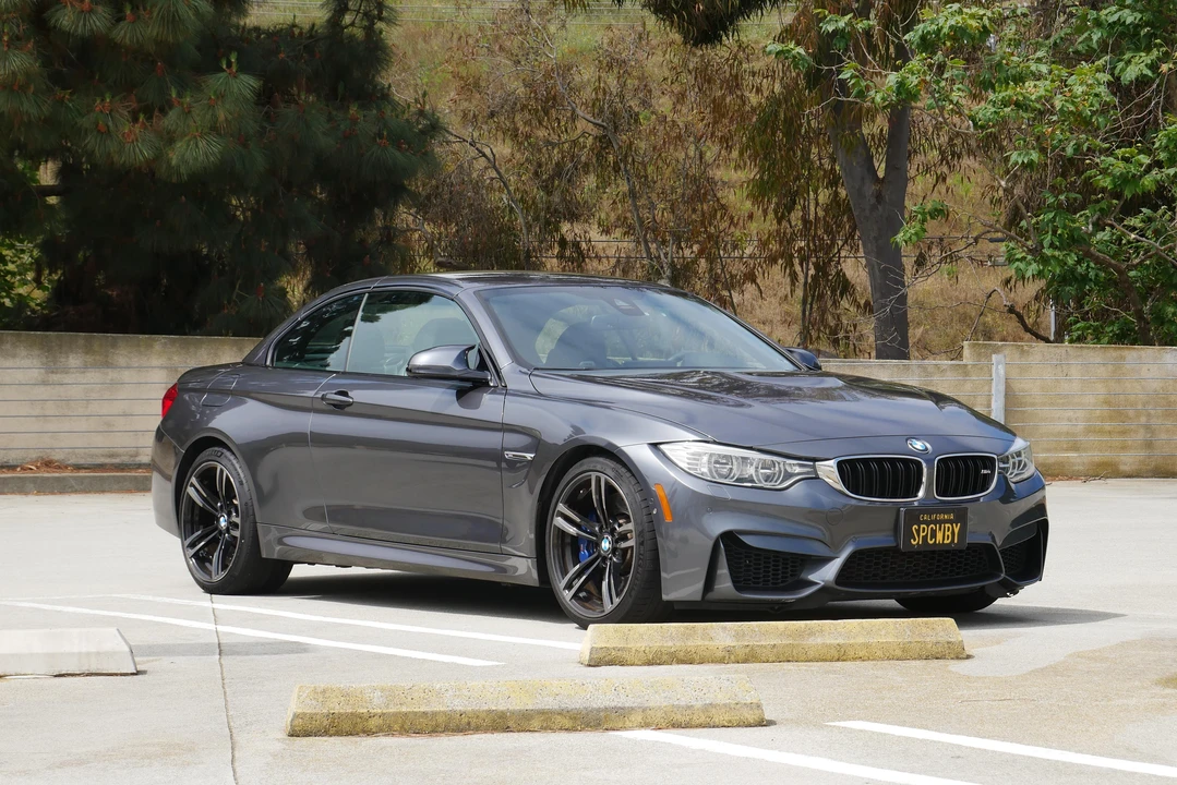 2016 BMW F82/F83 M4 - Image 16 of 31