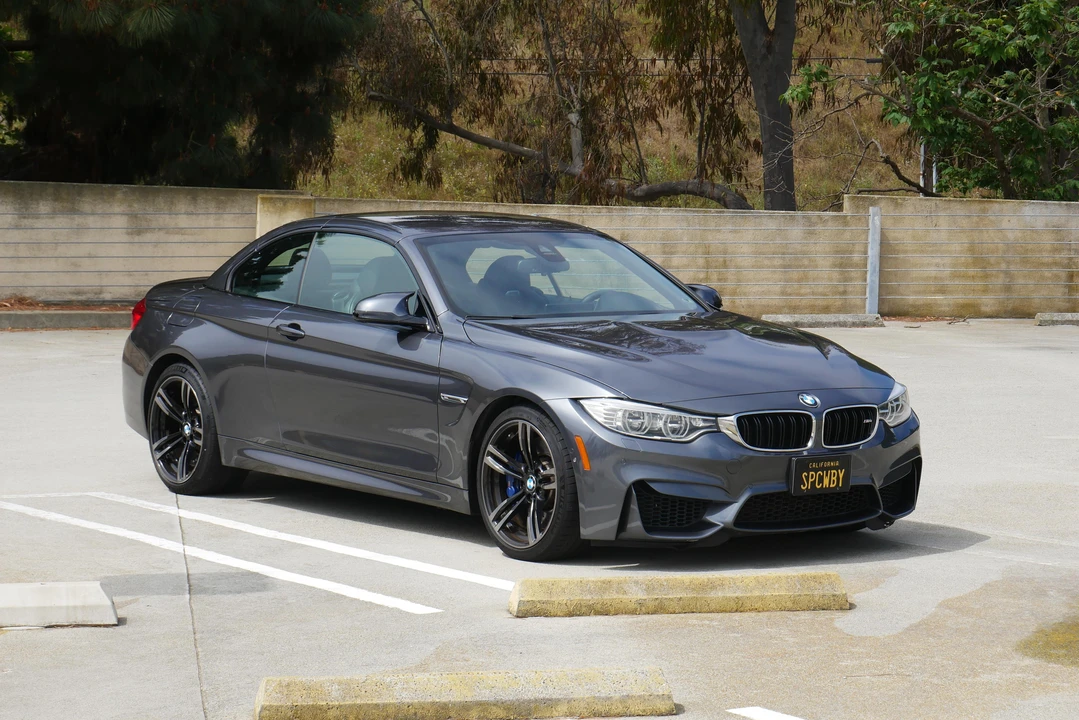 2016 BMW F82/F83 M4 - Image 17 of 31