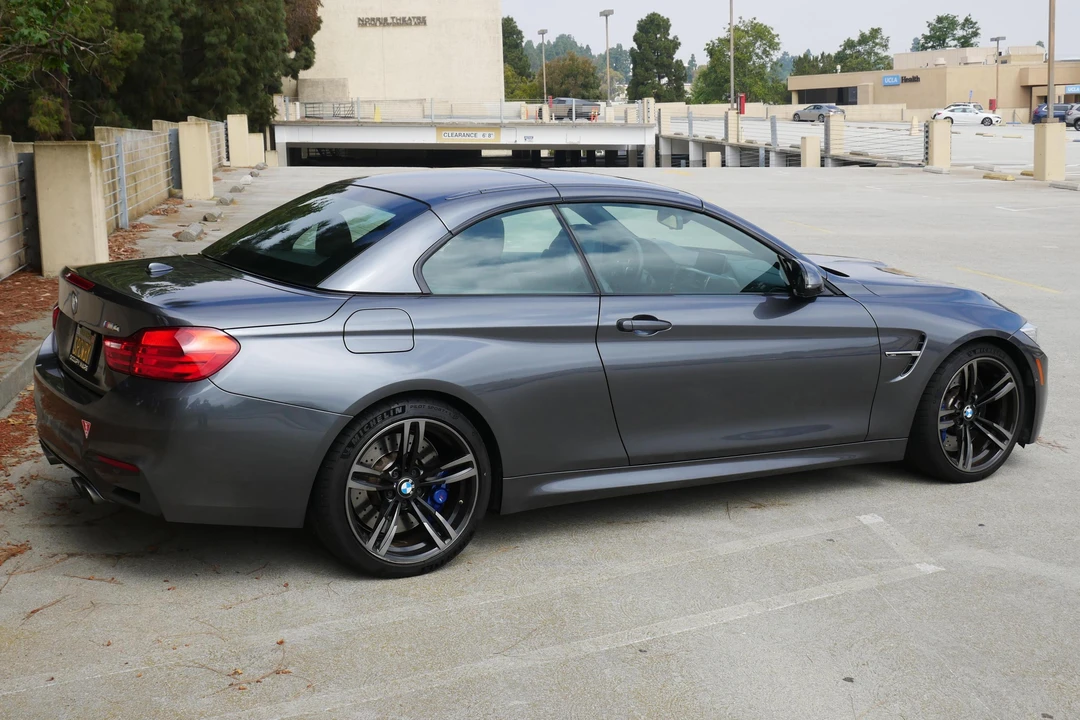 2016 BMW F82/F83 M4 - Image 3 of 31