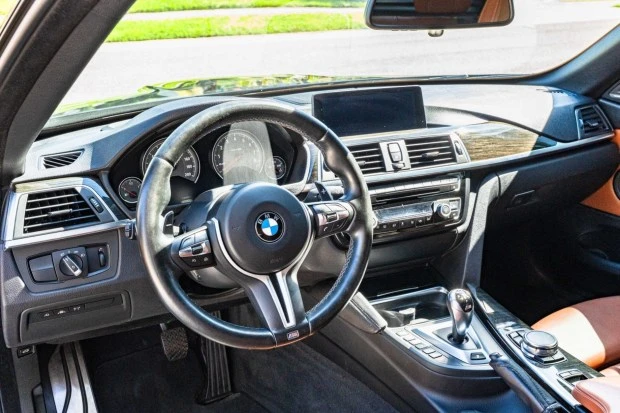 2016 BMW F82/F83 M4 - Image 5 of 7