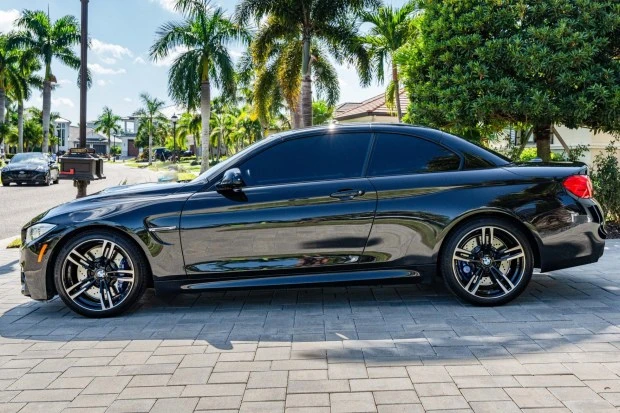 2016 BMW F82/F83 M4 - Image 3 of 7