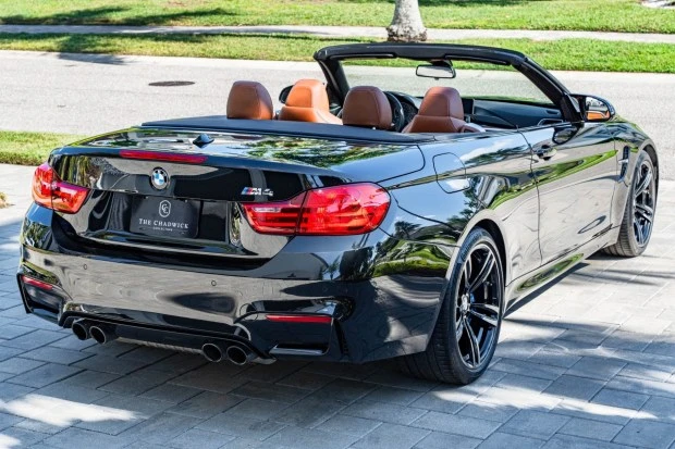 2016 BMW F82/F83 M4 - Image 2 of 7