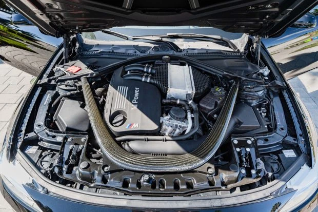 2016 BMW F82/F83 M4 - Image 6 of 7